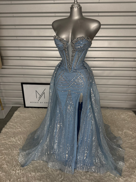 Prom Dress R5