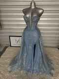 Prom Dress R5