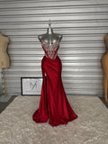 Prom Dress R1