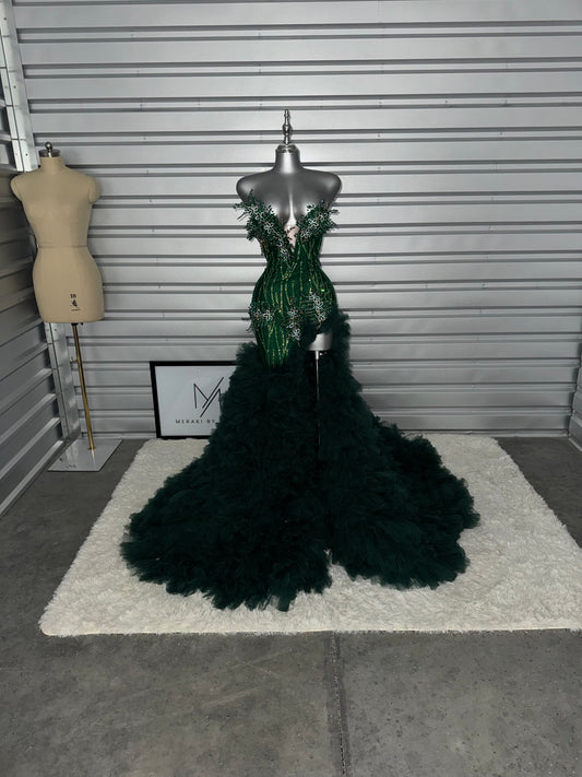 Prom Dress 28 In Stock