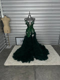 Prom Dress 28 In Stock
