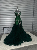Prom Dress 28 In Stock