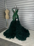 Prom Dress 28 In Stock