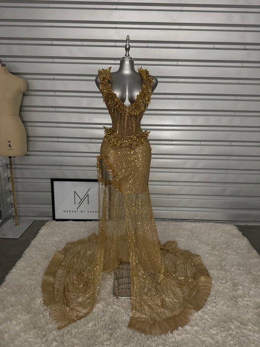 Prom Dress 46