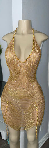 Mia in Gold “ RTS”