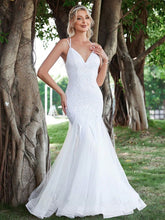 Wedding Dress 004