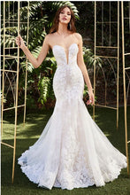 Wedding Dress 003