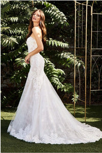 Wedding Dress 003