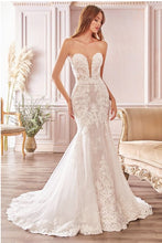 Wedding Dress 003