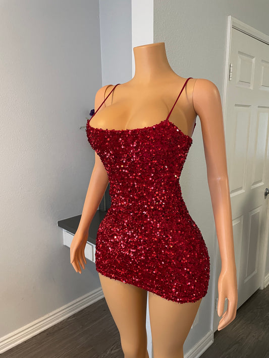 Sparkling Sequin