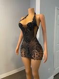 Mila in Black ( 5-7 day shipment )