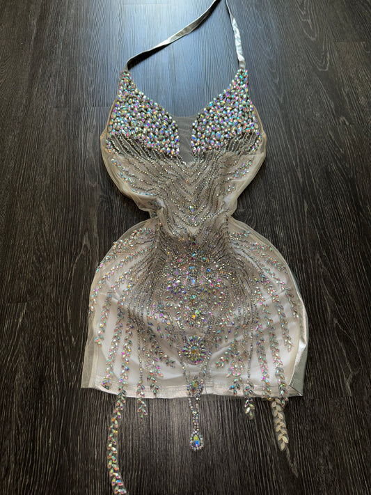 Crystal