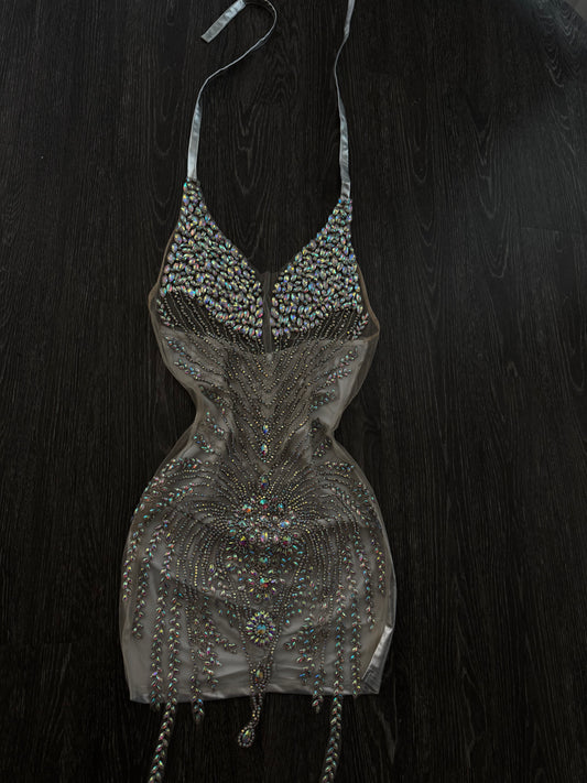 Crystal