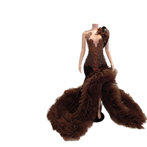 Prom Dress 11