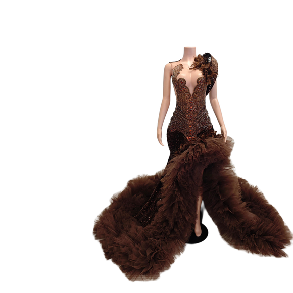 Prom Dress 11