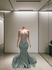 Prom Dress 9