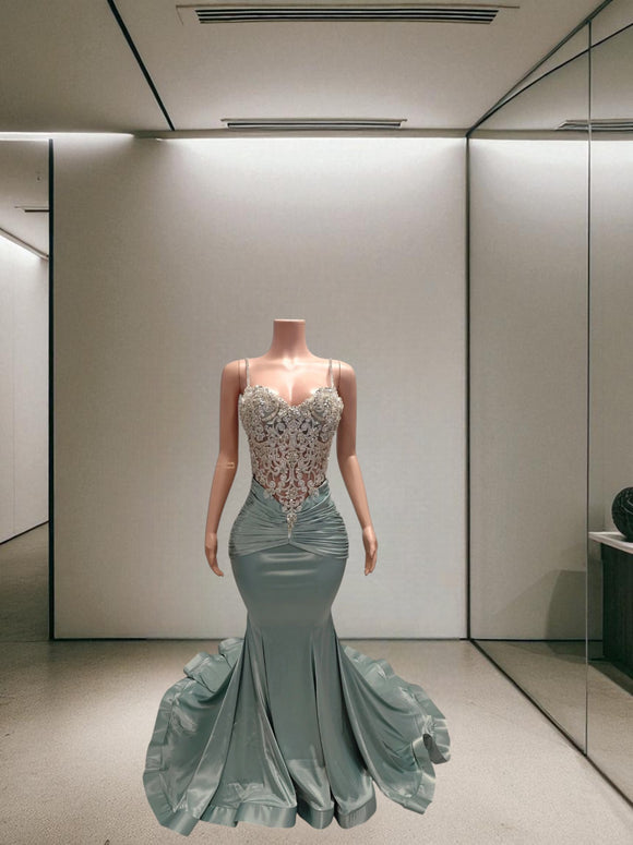 Prom Dress 9