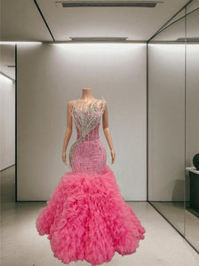Prom Dress 1