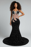 Prom Dress 21 | 5-7 Day Shipment