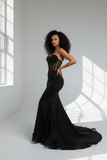Prom Dress 22 | 5-7 Day Shipment