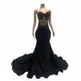 Prom Dress 22 | 5-7 Day Shipment