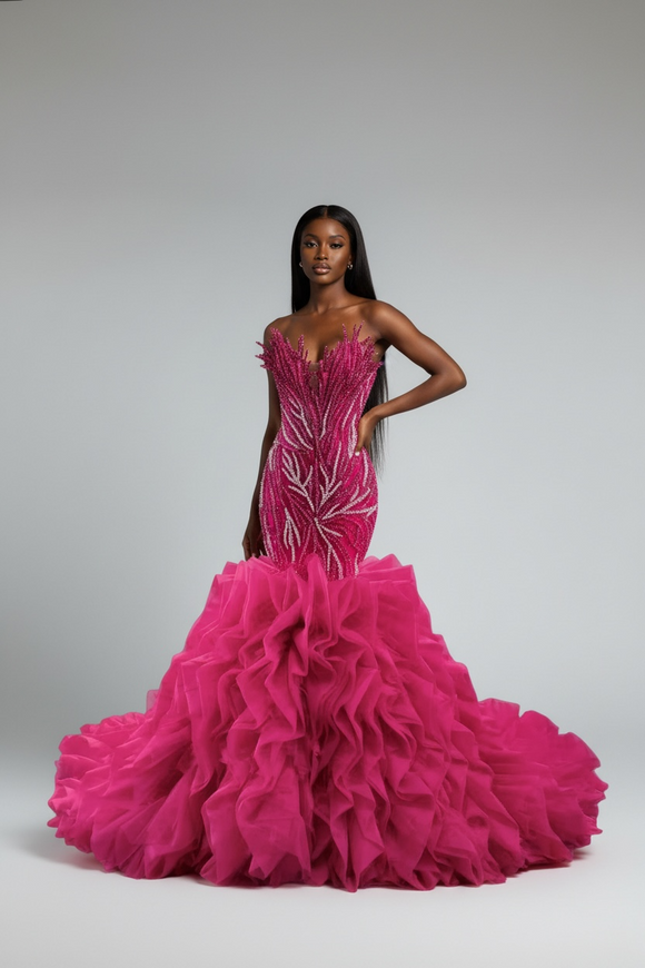 Prom Dress 35