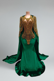 Prom dress 40