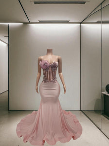 Prom Dress 5