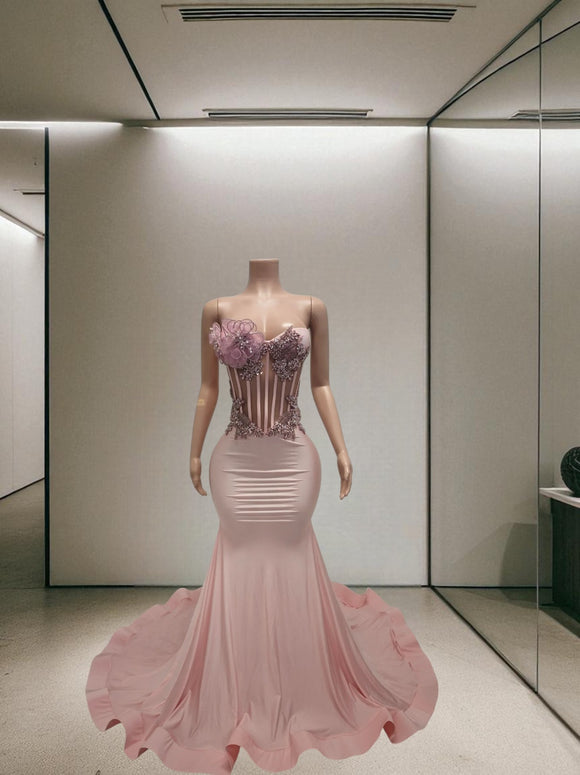 Prom Dress 5