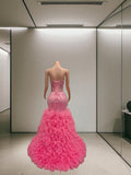 Prom Dress 1