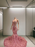 Prom Dress 6