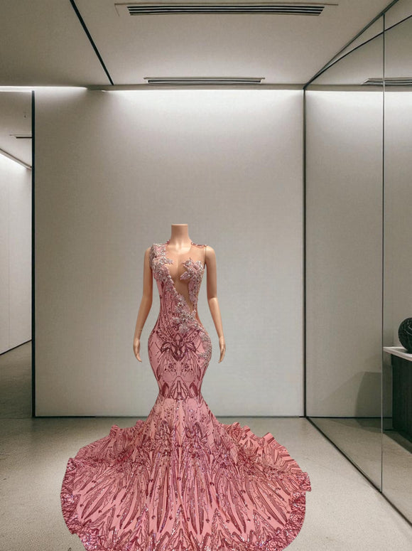 Prom Dress 6