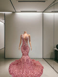 Prom Dress 6