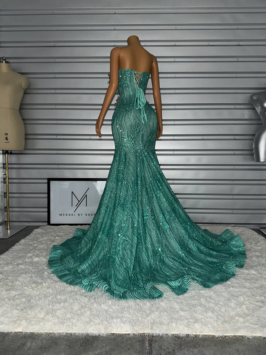 Add On : Make Dress Fully Lined