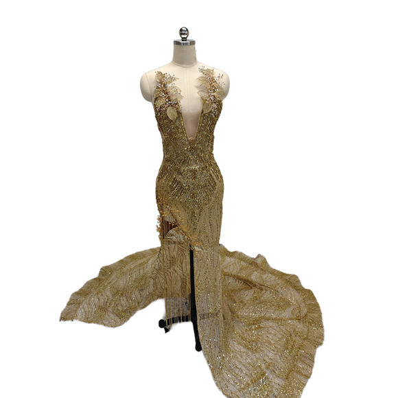 Prom Dress 16