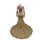 Prom Dress 4