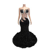 Prom Dress 21 | 5-7 Day Shipment