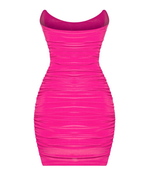 Pretty in Hot Pink