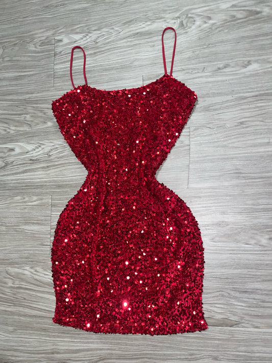 Sparkling Sequin