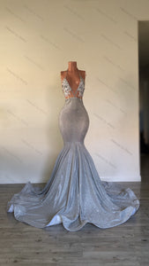 Prom dress shop 