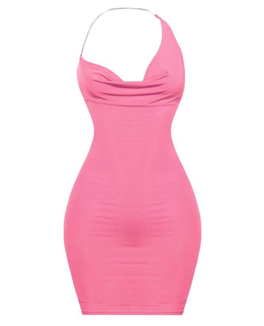 Pretty in Pink